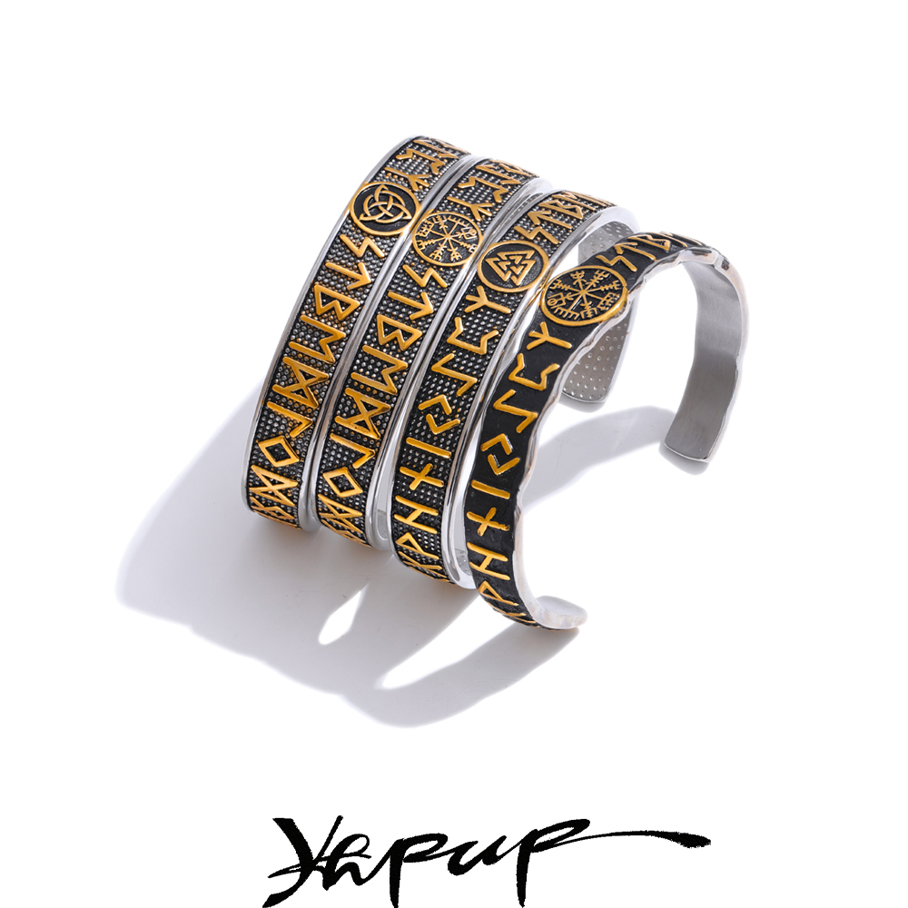 Vintage Fashion Meaning - Yhpup significativo retro oração escritura símbolo