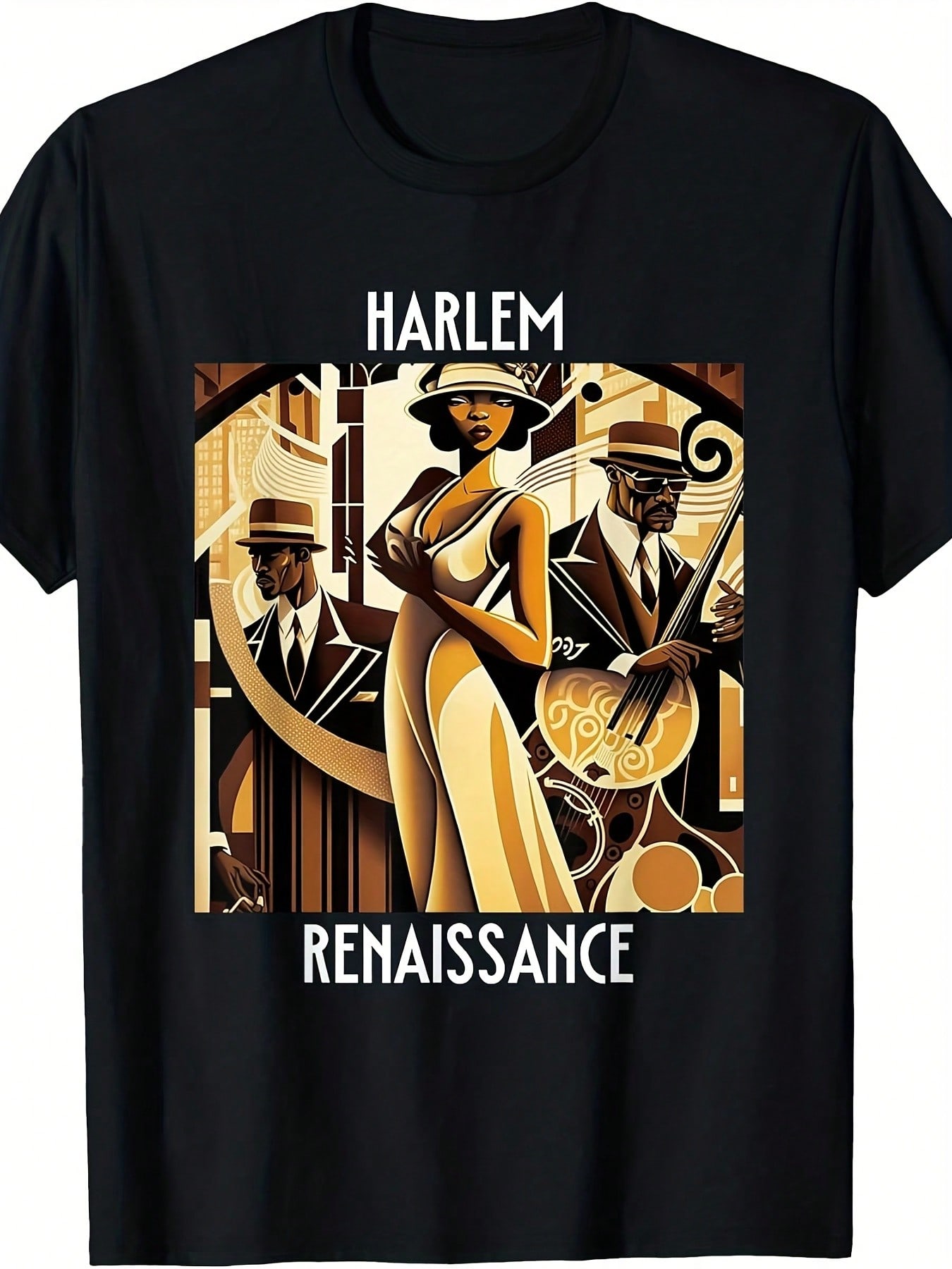 Vintage Fashion Community - Camisa H Harlem Renaissance 1920s -