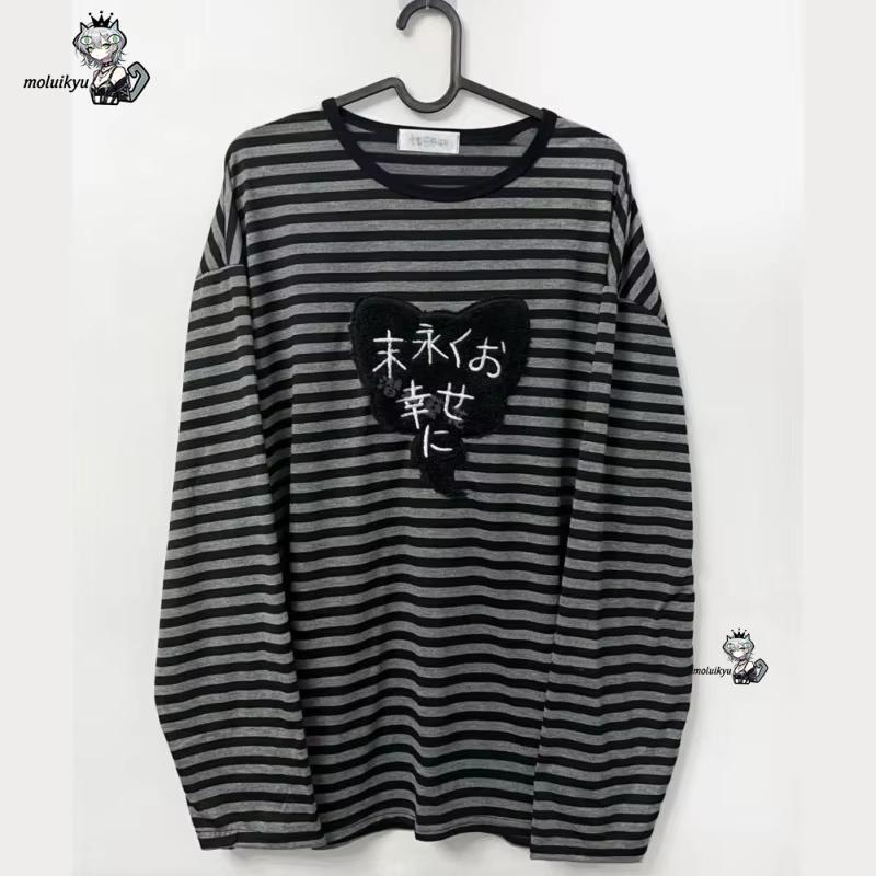 Vintage Fashion Y2K - Camisetas Vintage Americanas Punk Y2K com