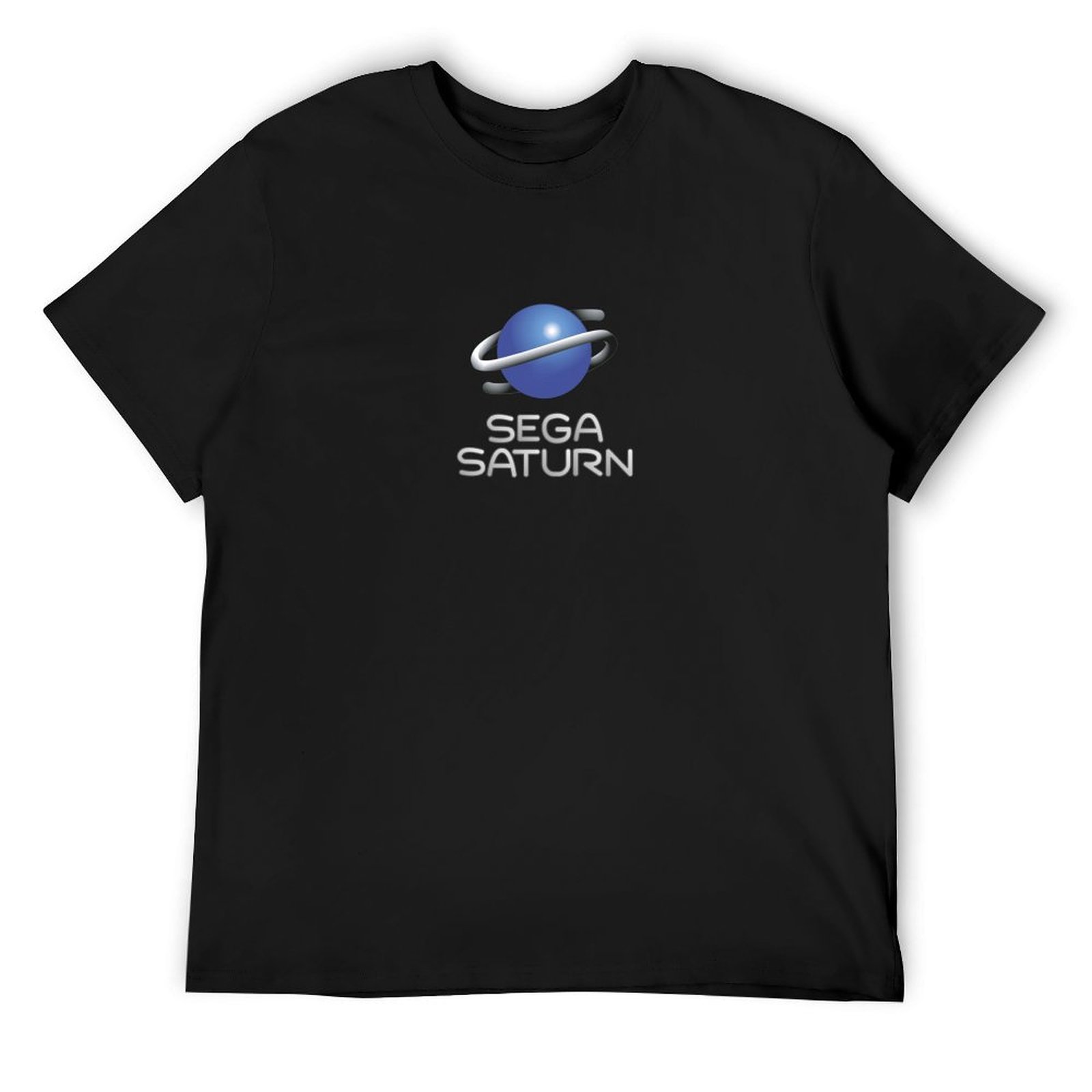 Vintage Fashion Game - Sega saturno retro videogame empresa logotipo