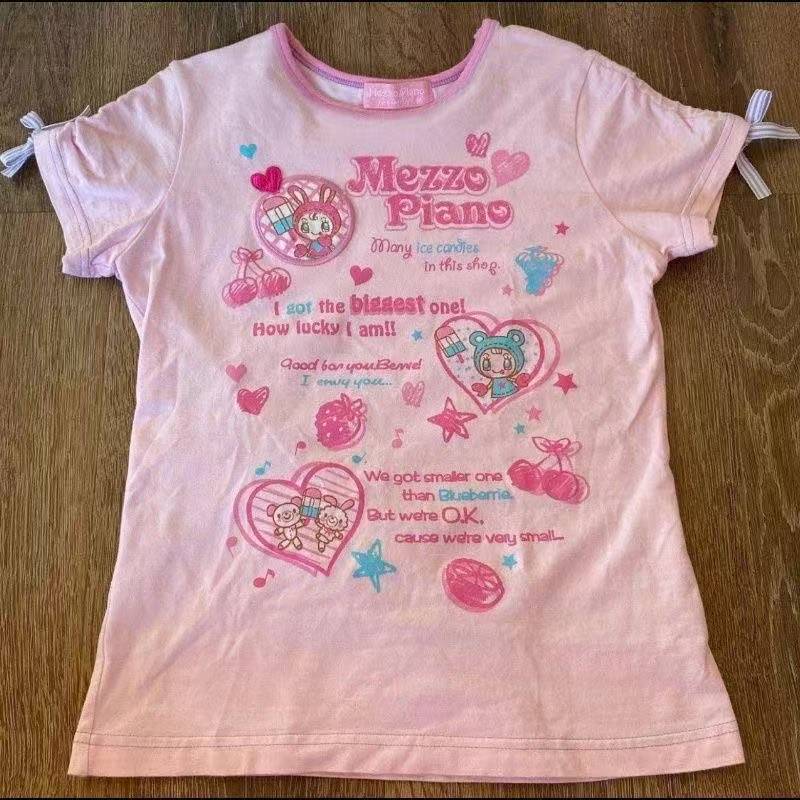 Camisetas Vintage Kawaii Fofas - Vintage Fashion Style avaliação e preço