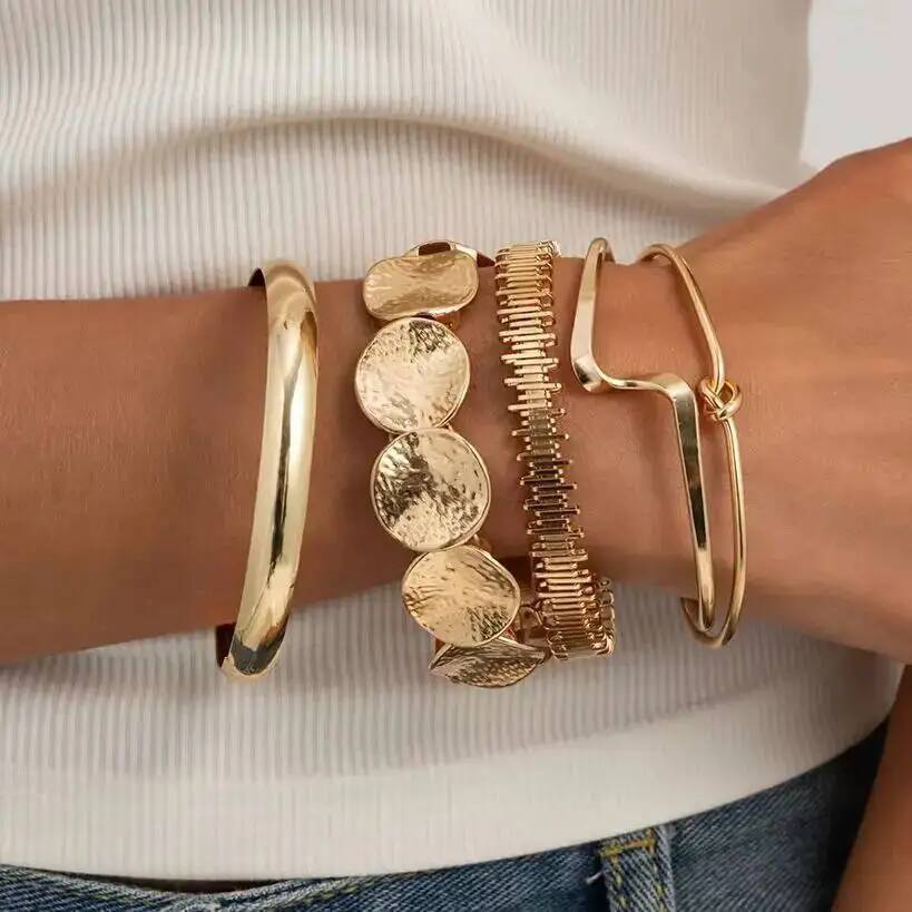 IngeSight.Z Conjunto de 5 Peça - Z Vintage Fashion avaliação e preço