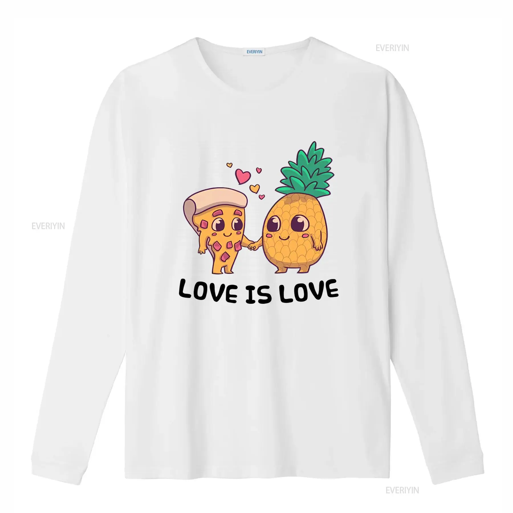 Camiseta Divertida de Abacaxi  - Vintage Fashion Community avaliação e preço