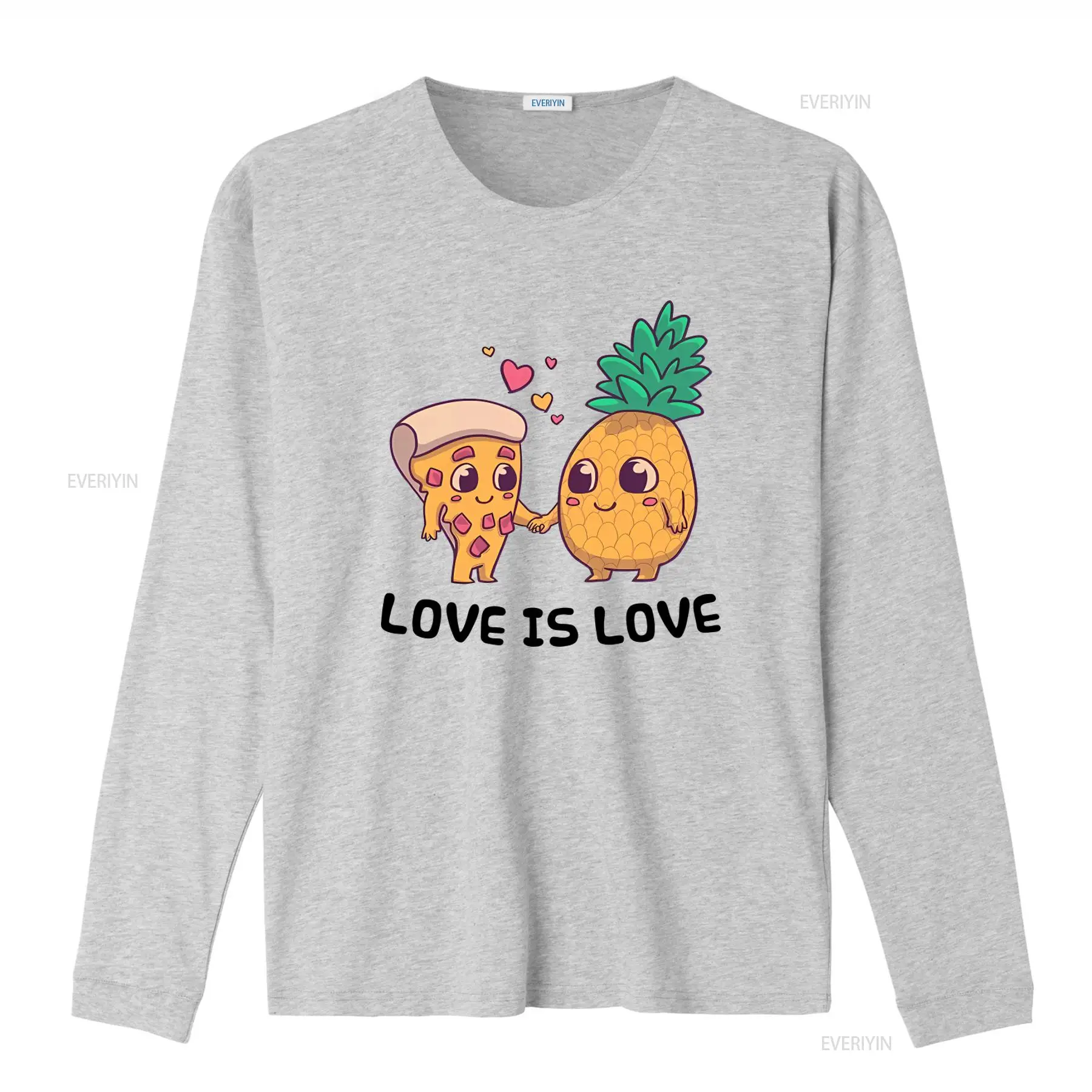 Camiseta Divertida de Abacaxi  - Vintage Fashion Community avaliação e preço