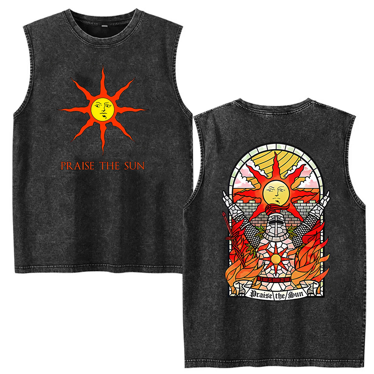 Camiseta Dark Souls Praise The - Vintage Fashion Game avaliação e preço