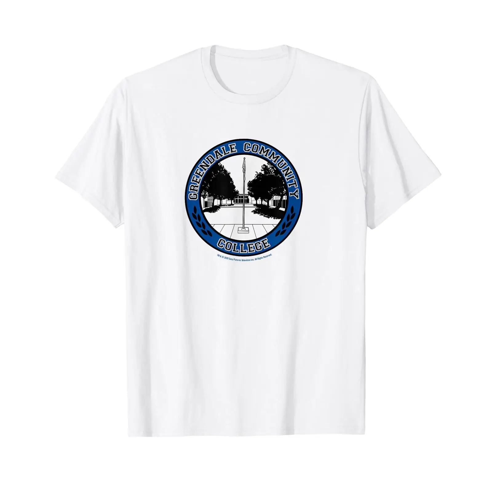 Camiseta com o selo do Communi - Vintage Fashion Community avaliação e preço