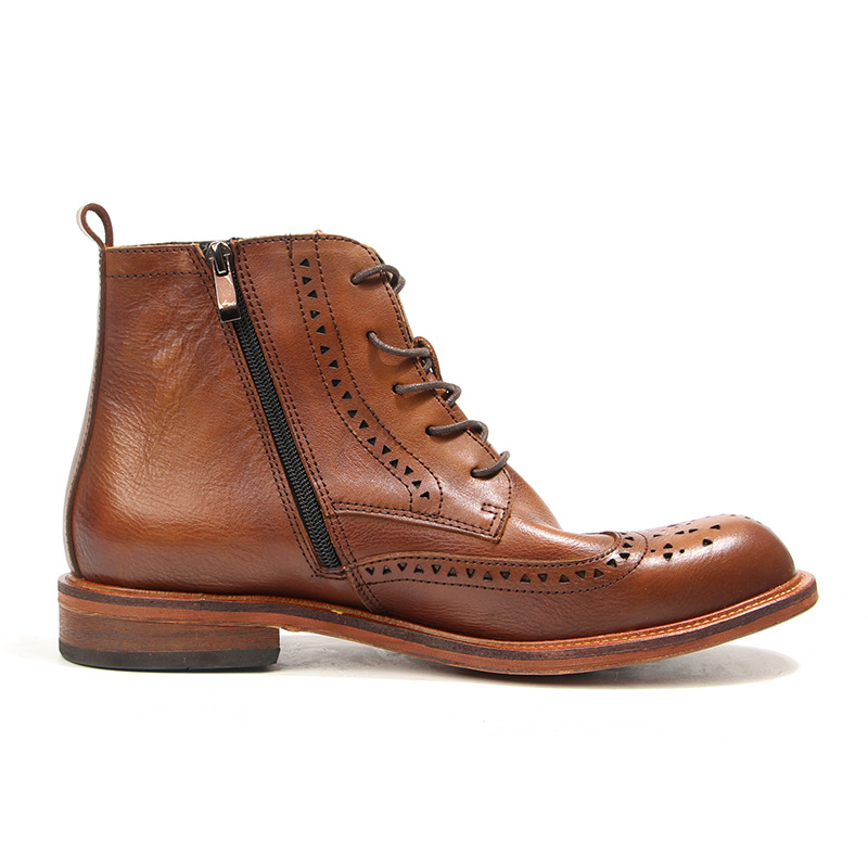 Vintage masculino tornozelo ch - Vintage Fashion Style avaliação e preço