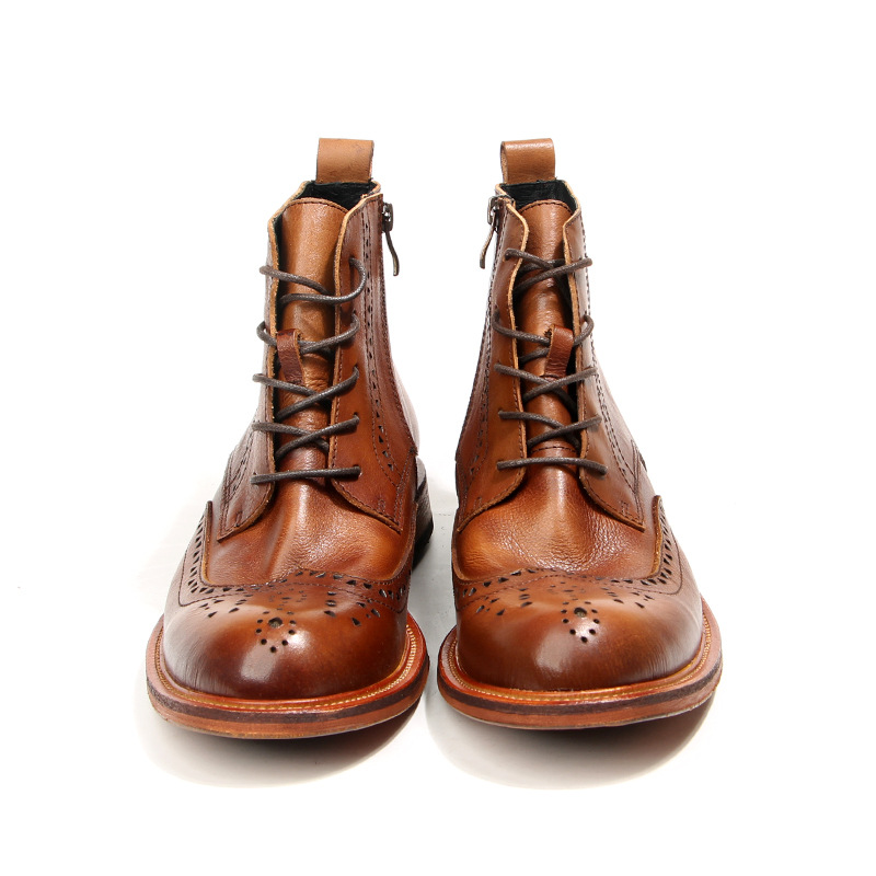 Vintage masculino tornozelo ch - Vintage Fashion Style avaliação e preço