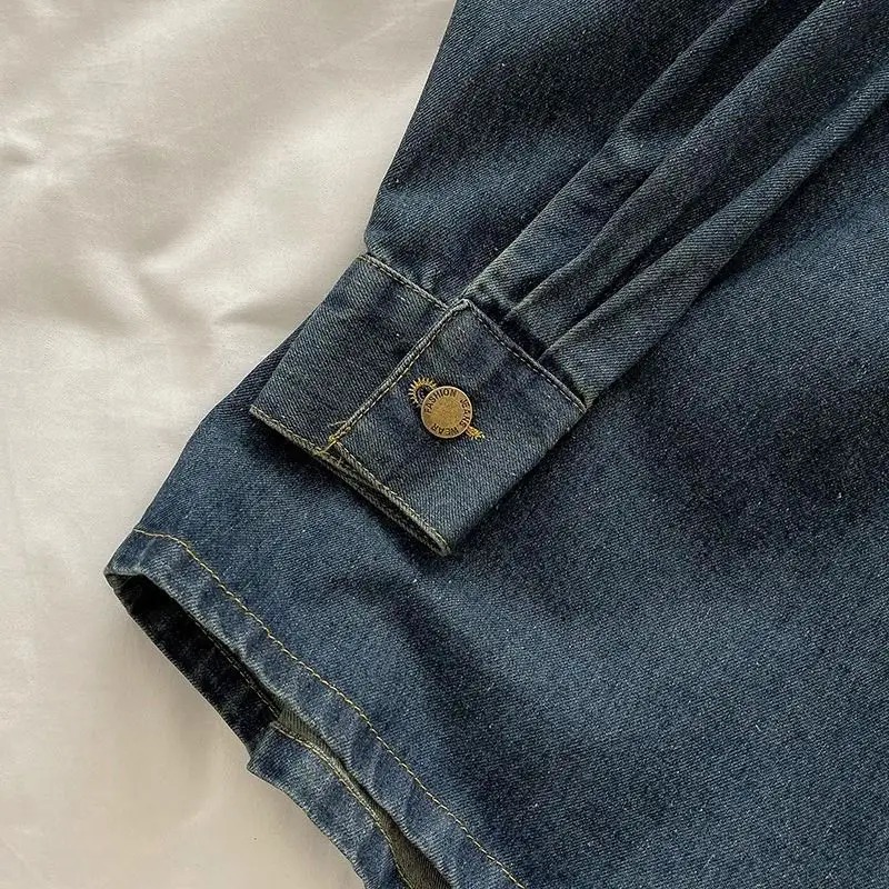Conjunto de Saia Jeans Y2K: Ja - Vintage Fashion Y2K avaliação e preço