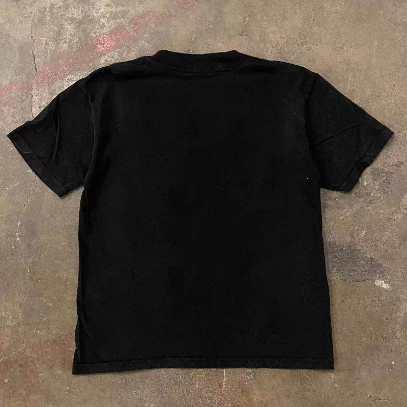 Camiseta Feminina com Estampa  - Vintage Fashion Subculture avaliação e preço