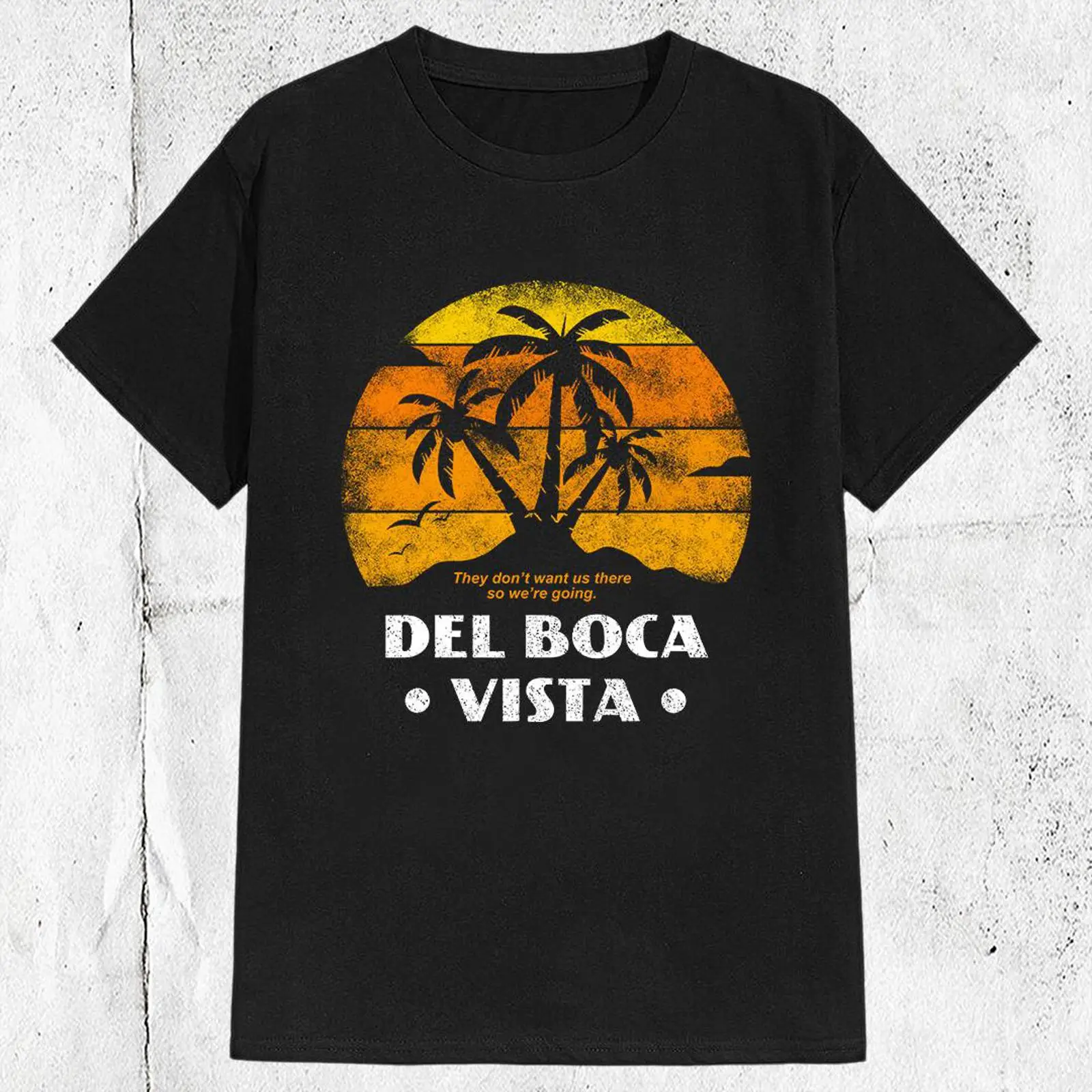 Camiseta Seinfeld Del Boca Vis - Vintage Fashion Community avaliação e preço