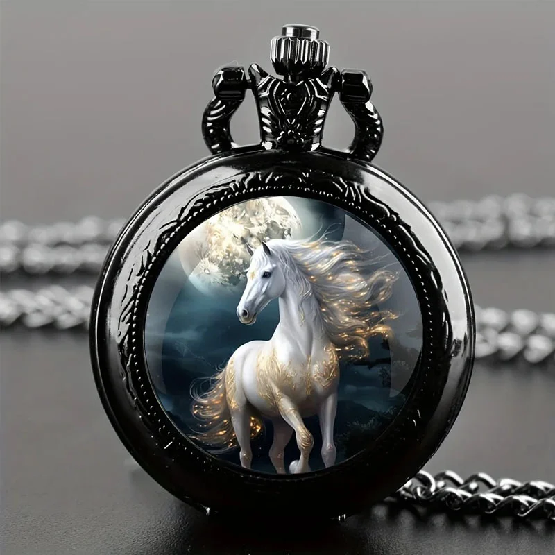 Relógio de Bolso Vintage com P - Vintage Fashion Style avaliação e preço