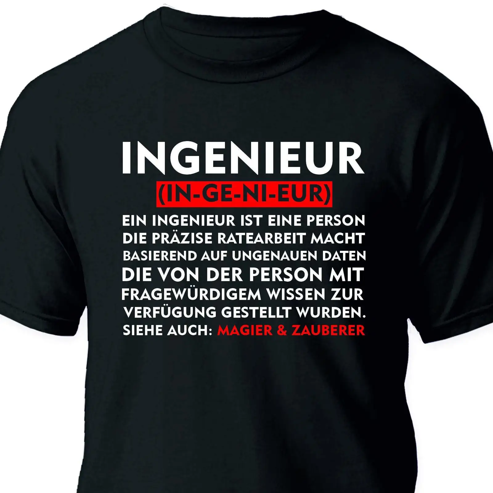 Camiseta masculina Engineer Me - Vintage Fashion Meaning avaliação e preço