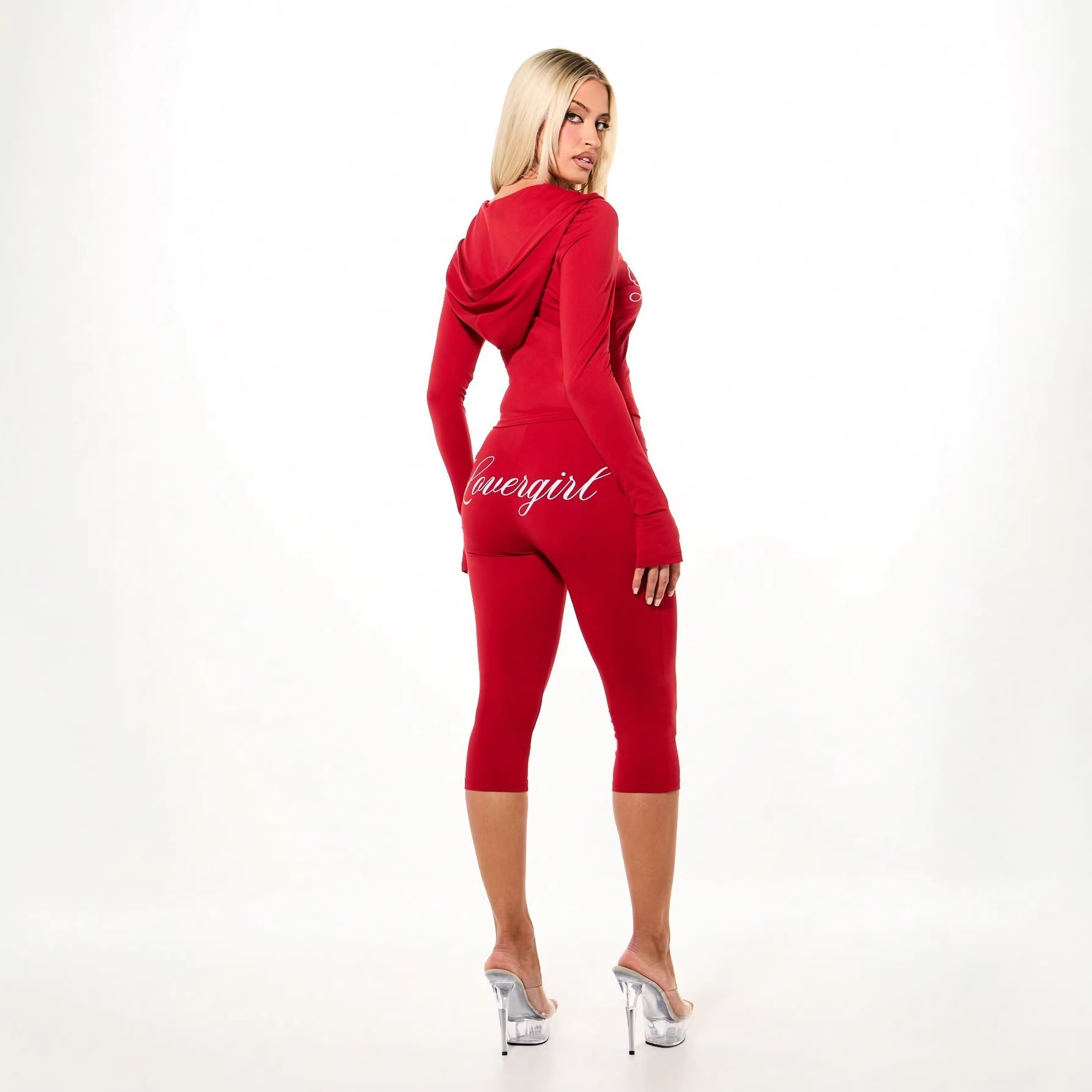 Conjunto Feminino Casual Estil - Vintage Fashion Subculture avaliação e preço