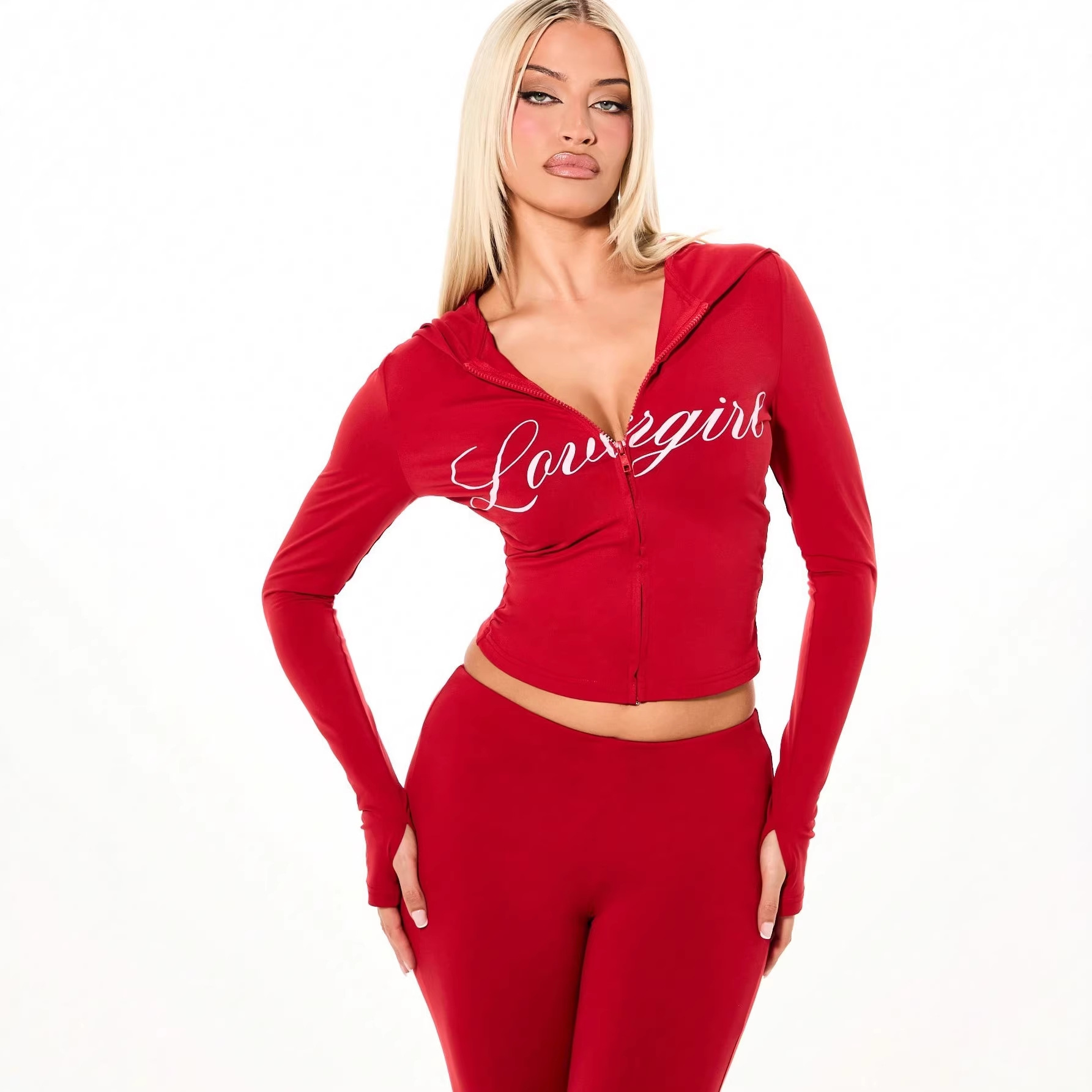 Conjunto Feminino Casual Estil - Vintage Fashion Subculture avaliação e preço