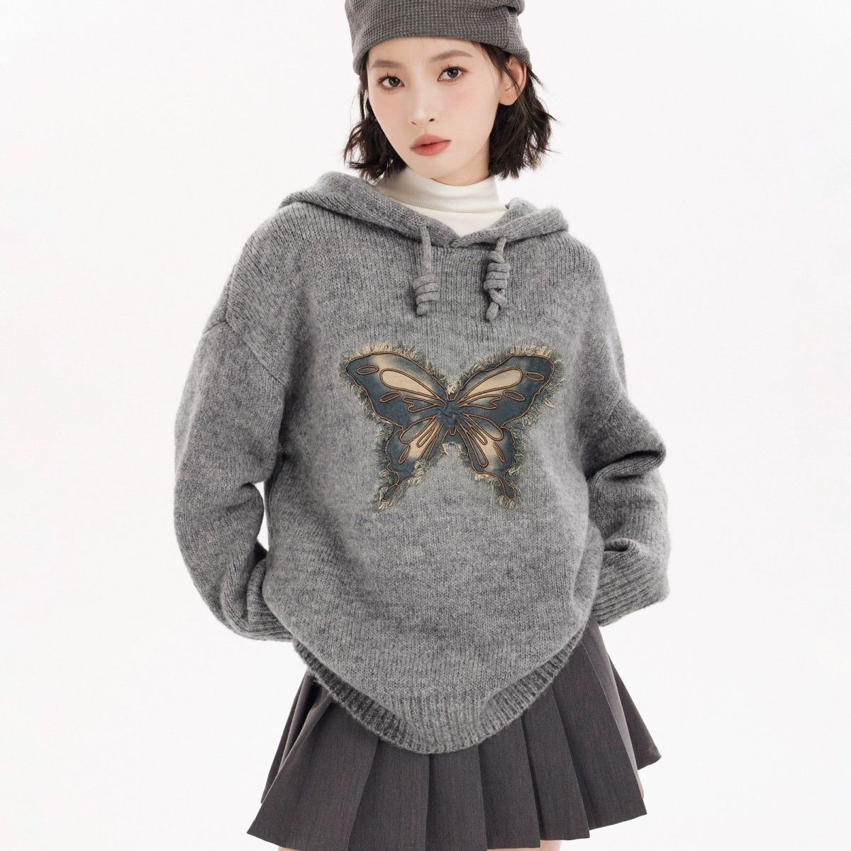 Moda Coreana dos Anos 2000, Su - Vintage Fashion Subculture avaliação e preço