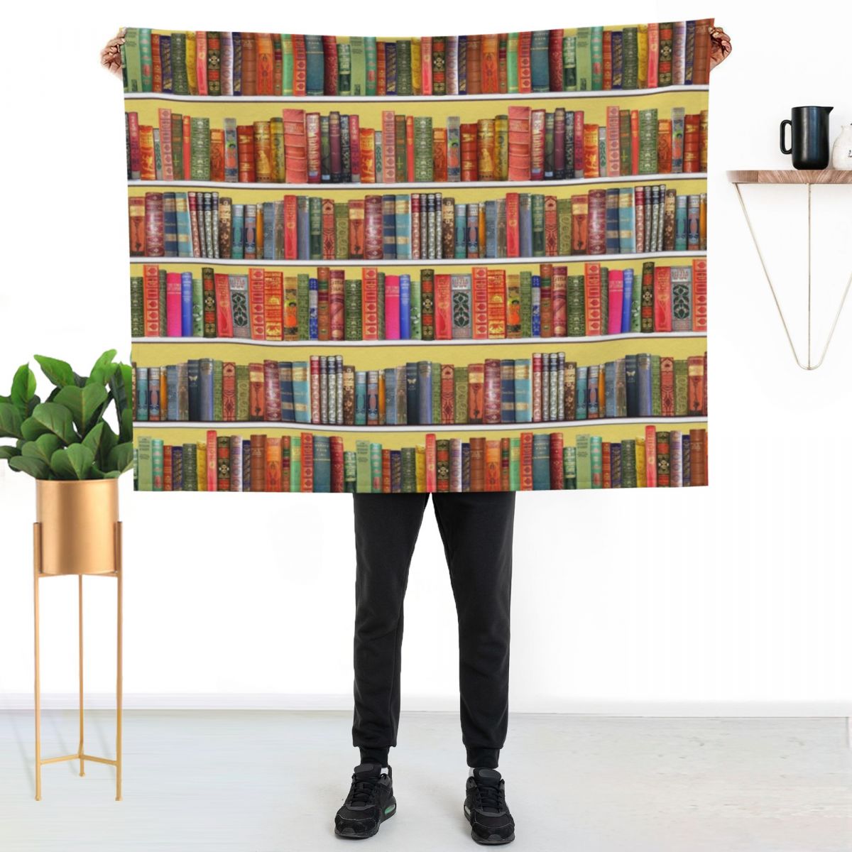 Livros de Natal, biblioteca de - Vintage Fashion Library avaliação e preço
