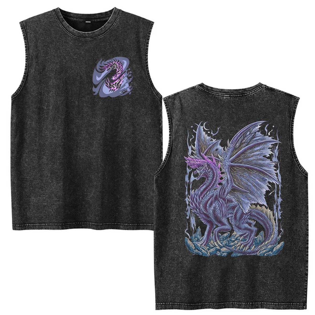 Camiseta Vintage Lavada Monste - Vintage Fashion Game avaliação e preço