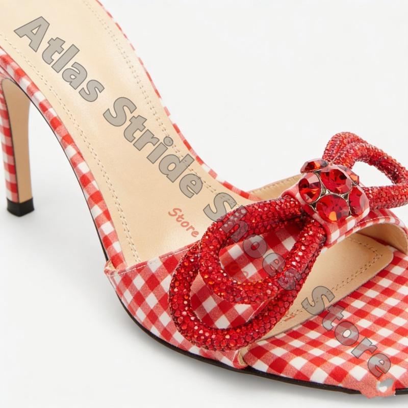 Sandálias de salto alto estilo - Vintage Fashion Style avaliação e preço