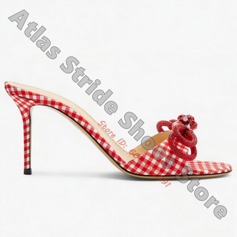 Sandálias de salto alto estilo - Vintage Fashion Style avaliação e preço