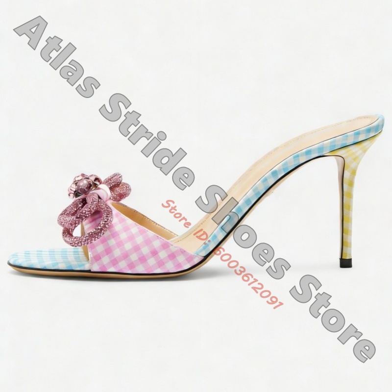 Sandálias de salto alto estilo - Vintage Fashion Style avaliação e preço