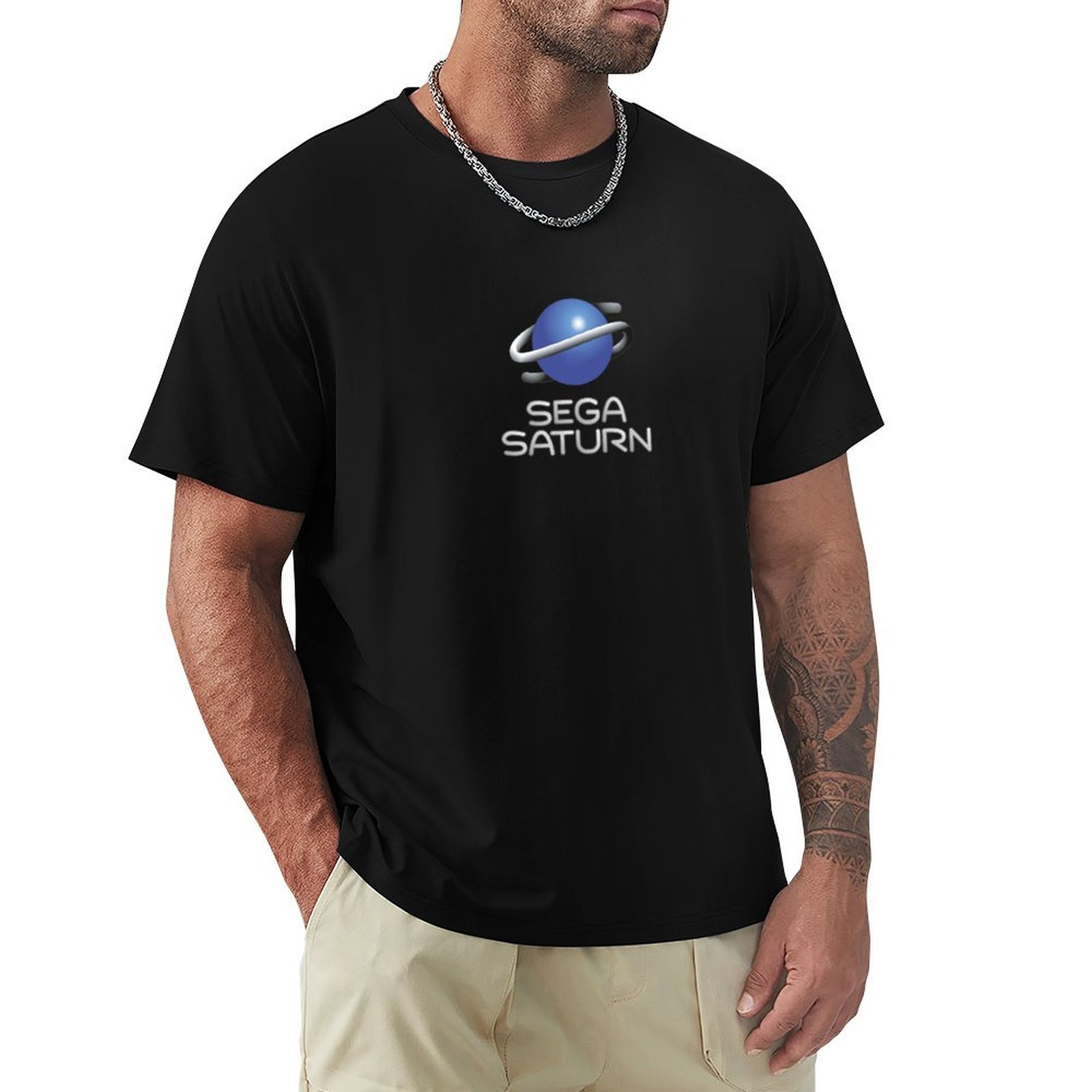Sega saturno retro videogame e - Vintage Fashion Game avaliação e preço