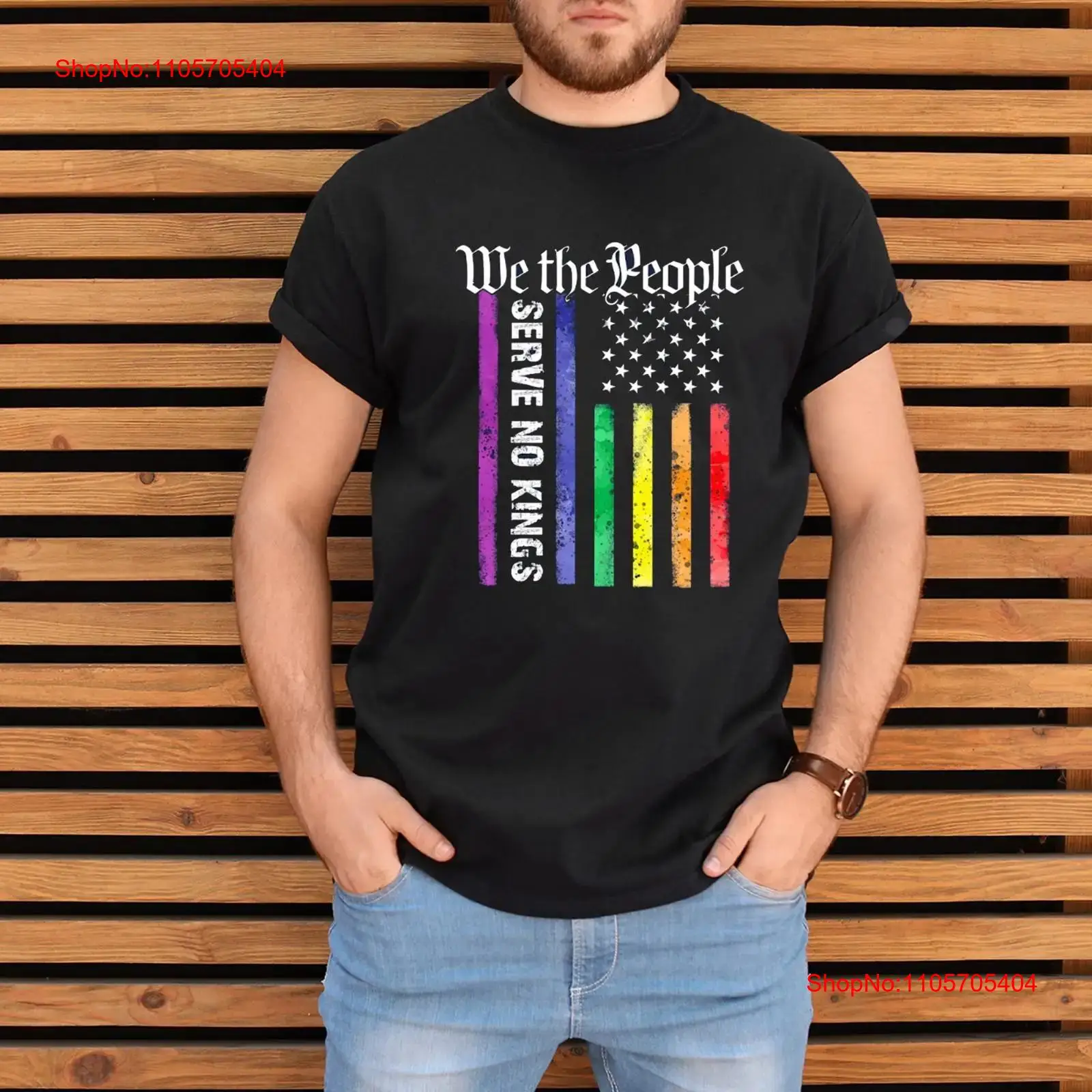 Camiseta We The People Serve N - Vintage Fashion Community avaliação e preço
