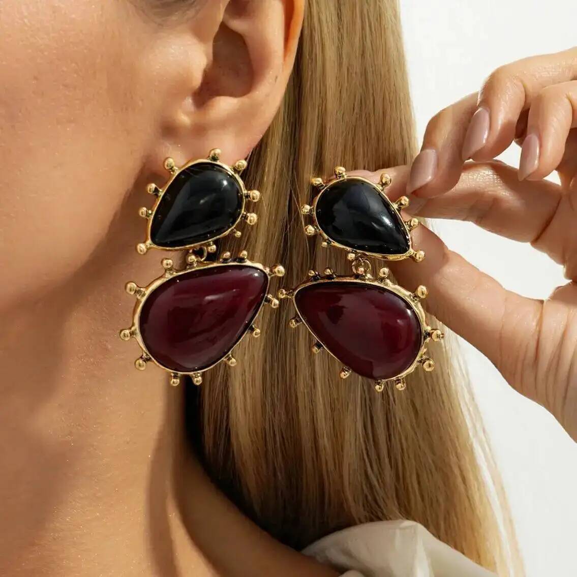 z vintage irregular geométrico - Z Vintage Fashion avaliação e preço