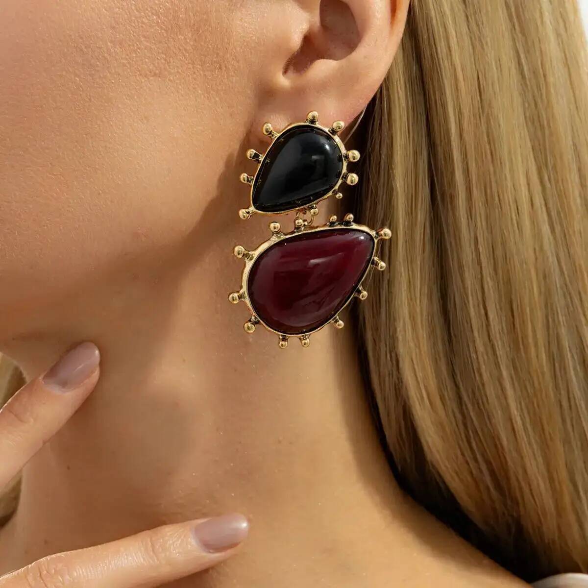 z vintage irregular geométrico - Z Vintage Fashion avaliação e preço