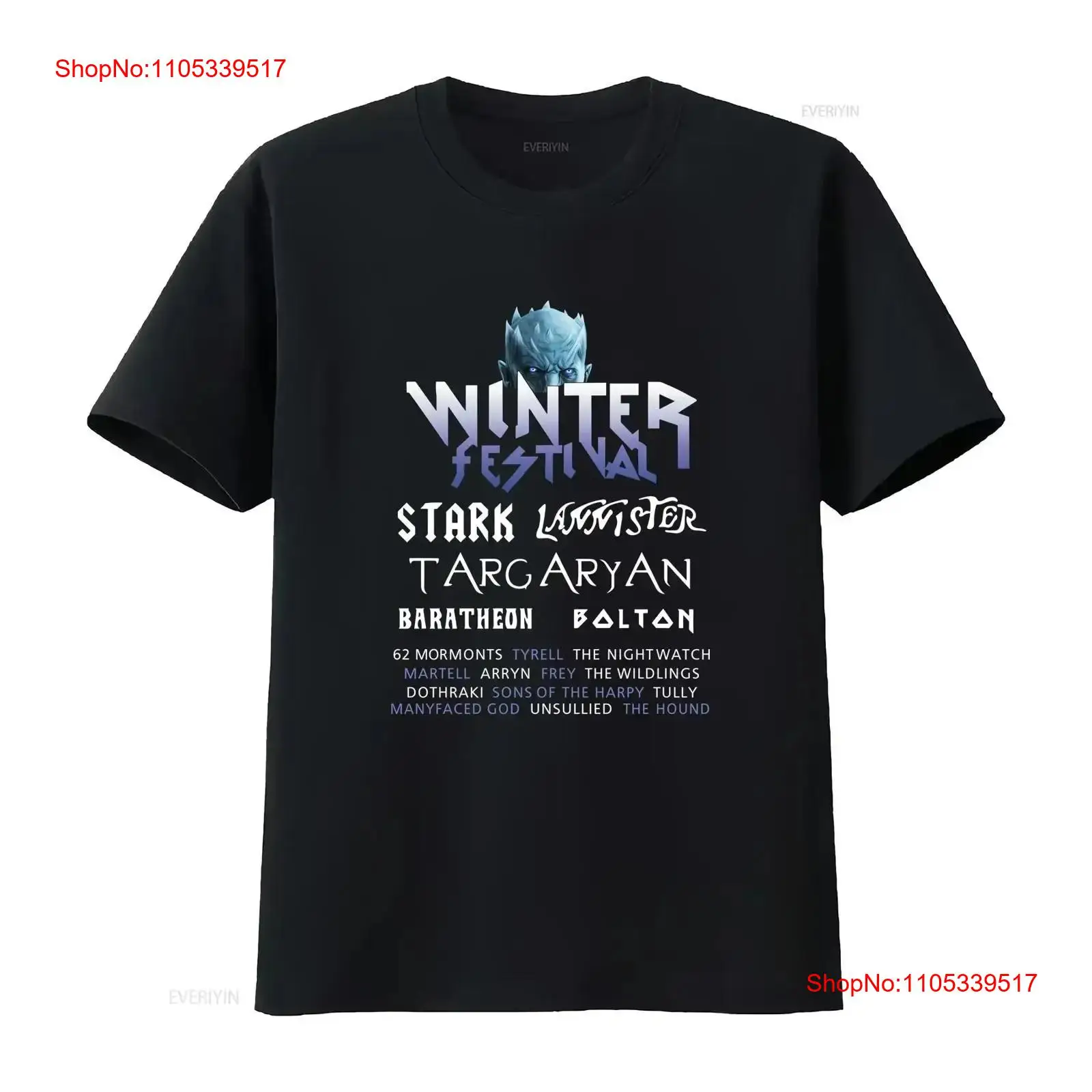 Camiseta Festival de Inverno S - Vintage Fashion Game avaliação e preço